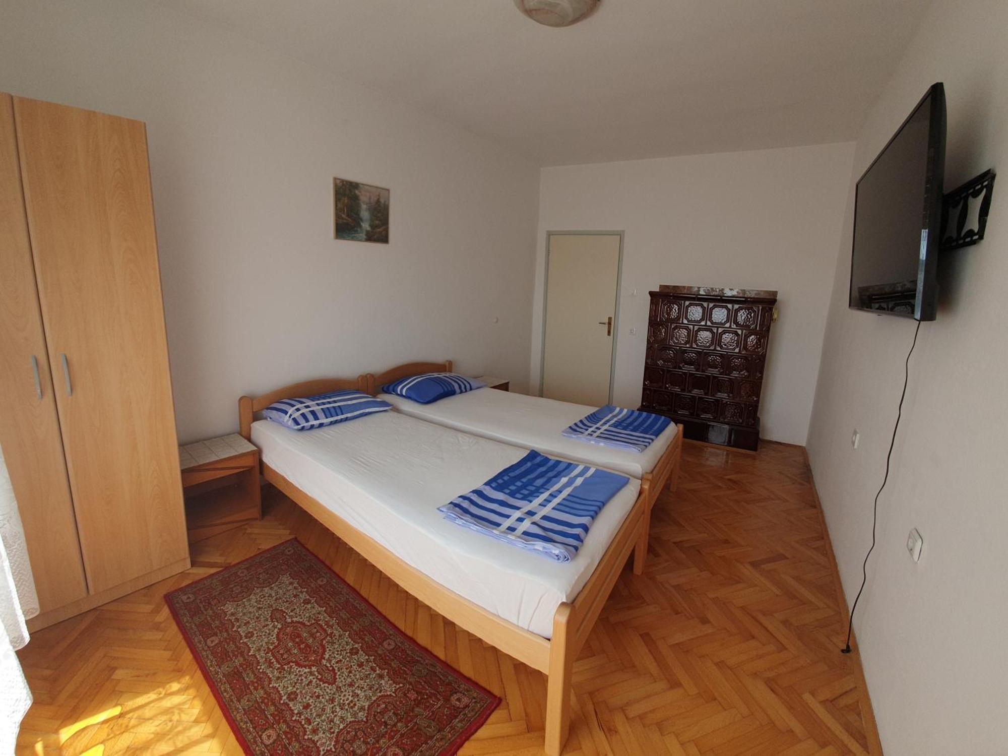Apartments Paradiso Pula Zimmer foto